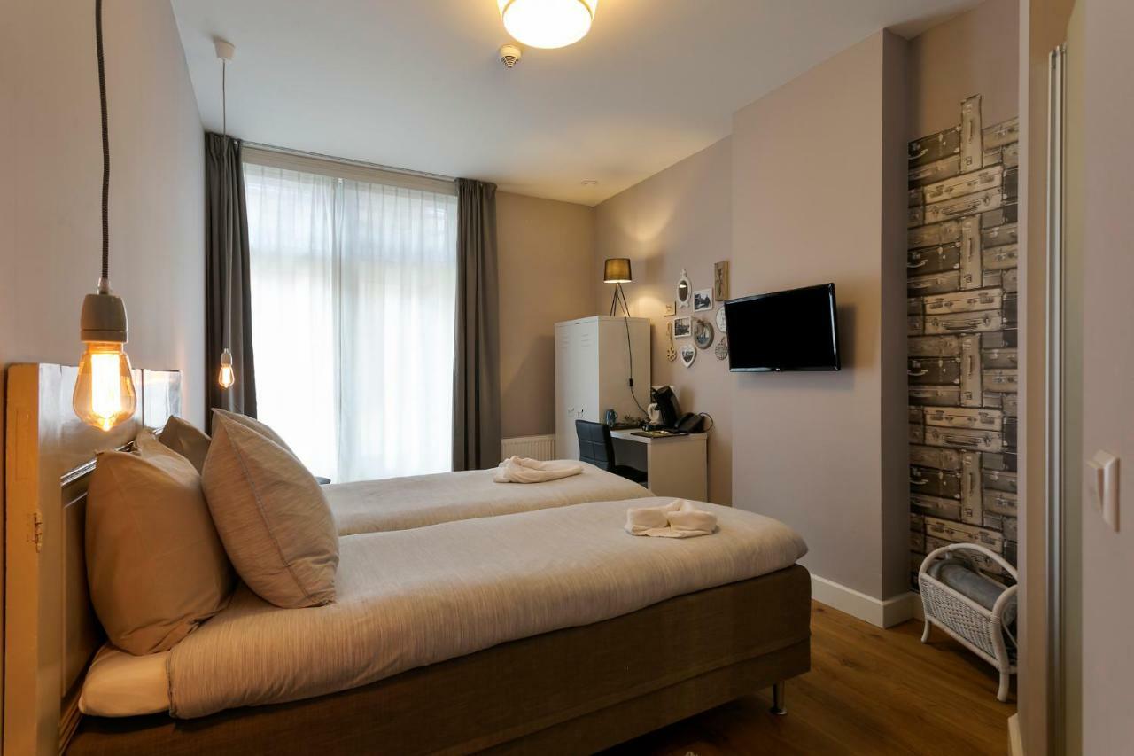 Heere Hotel 3*