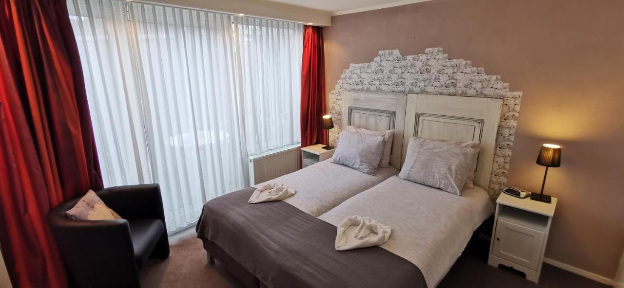 Hotel Heere 3*
